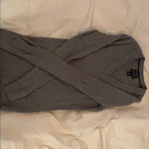 Tommy Hilfiger cotton sweater